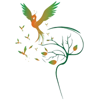 Respire en Couleurs Logo